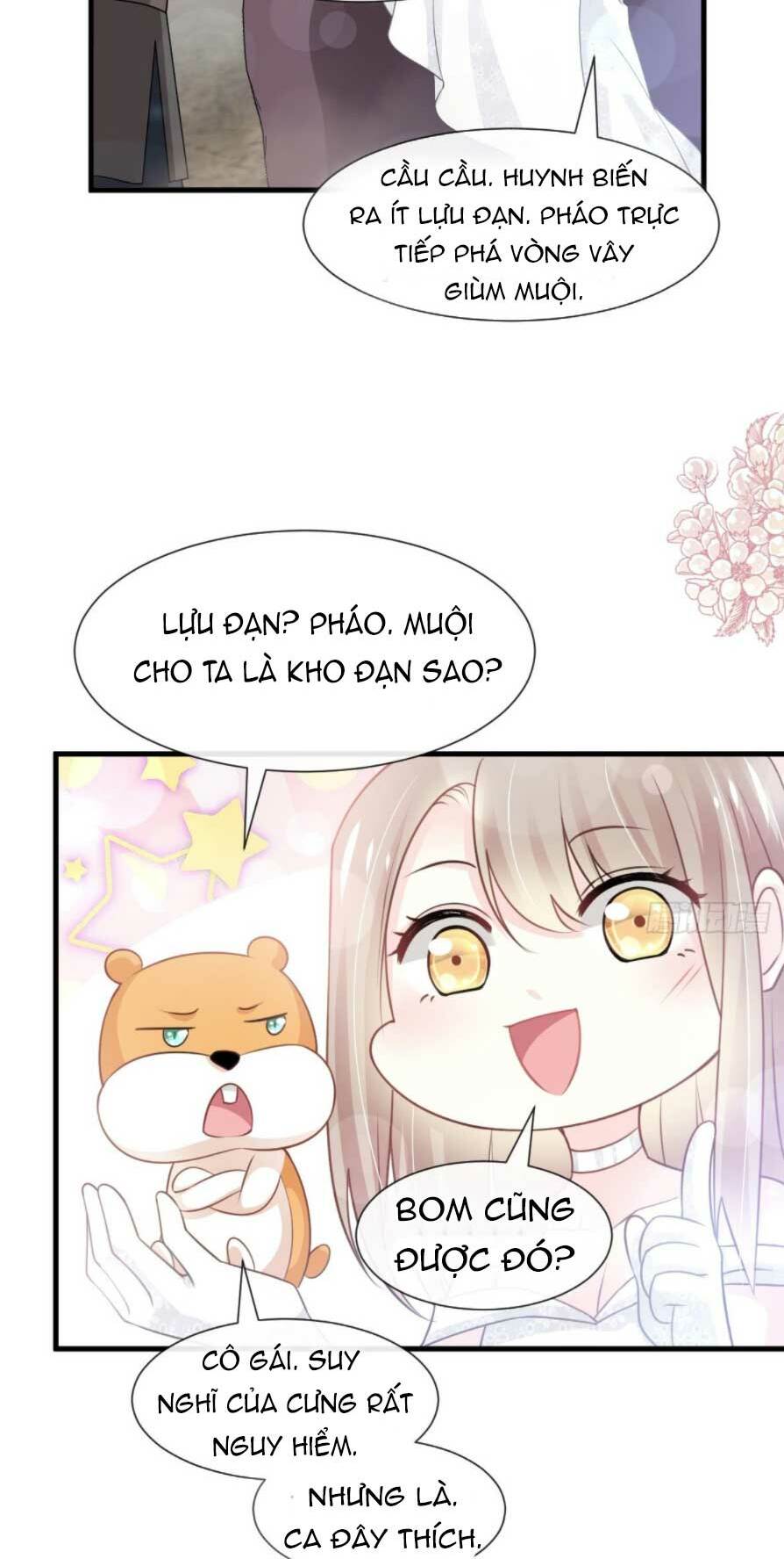 Thiên Hạ Đệ Nhất Sủng Phi: Chapter 187.2