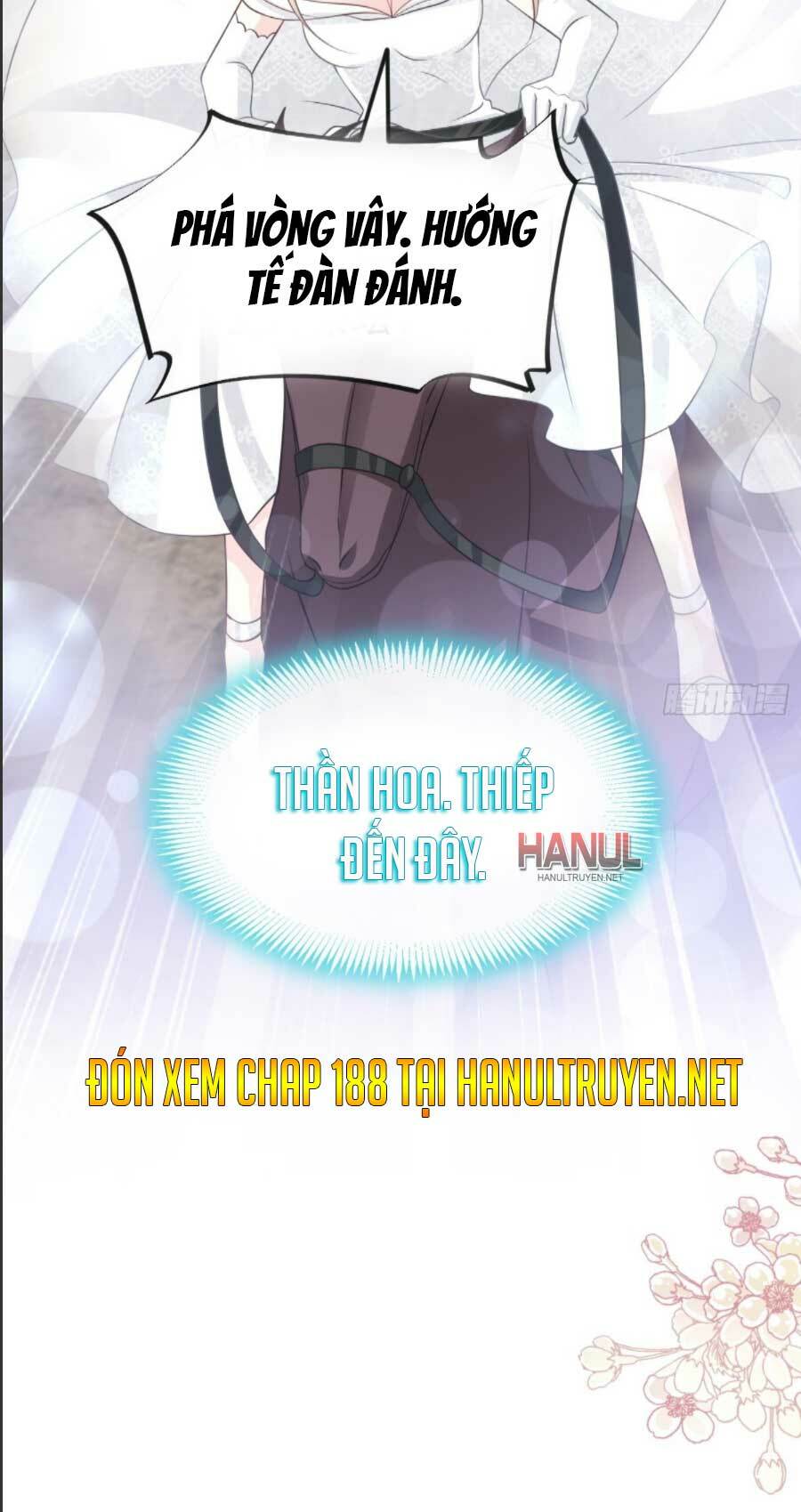 Thiên Hạ Đệ Nhất Sủng Phi: Chapter 187.2