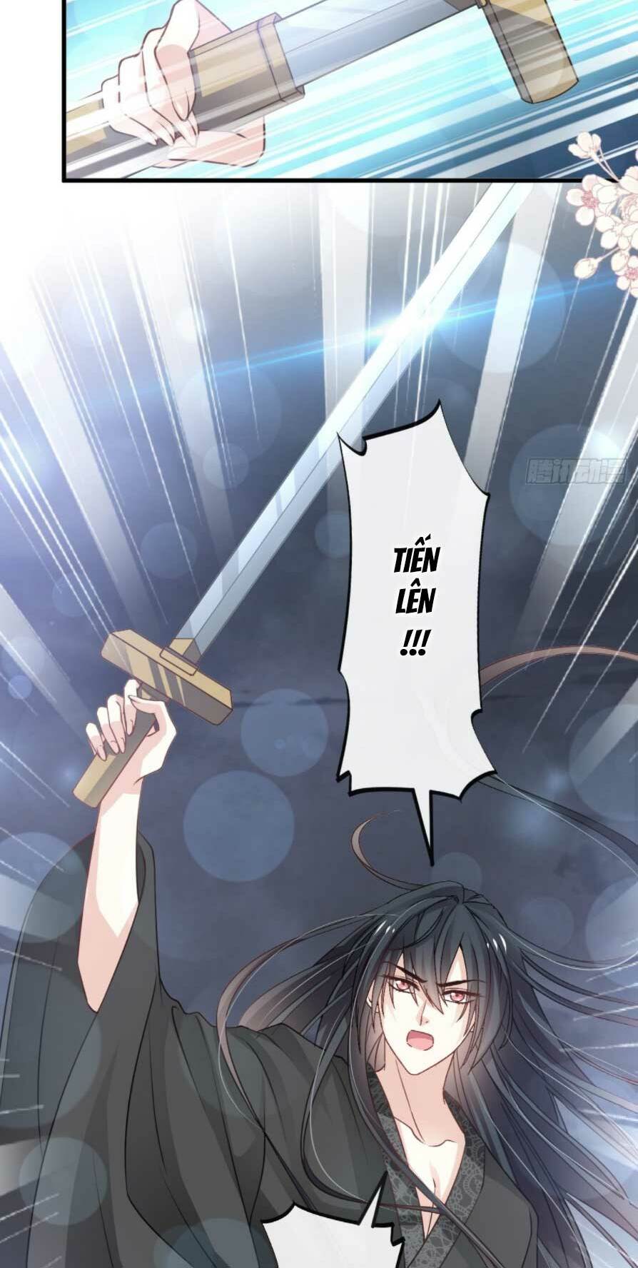 Thiên Hạ Đệ Nhất Sủng Phi: Chapter 187.2