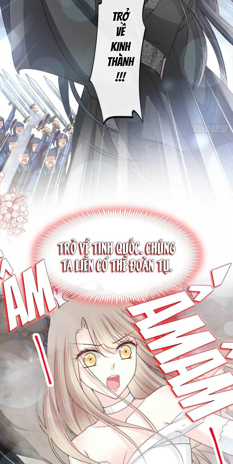 Thiên Hạ Đệ Nhất Sủng Phi: Chapter 187.2