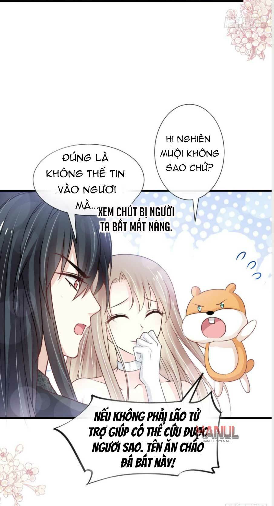 Thiên Hạ Đệ Nhất Sủng Phi: Chapter 188.2