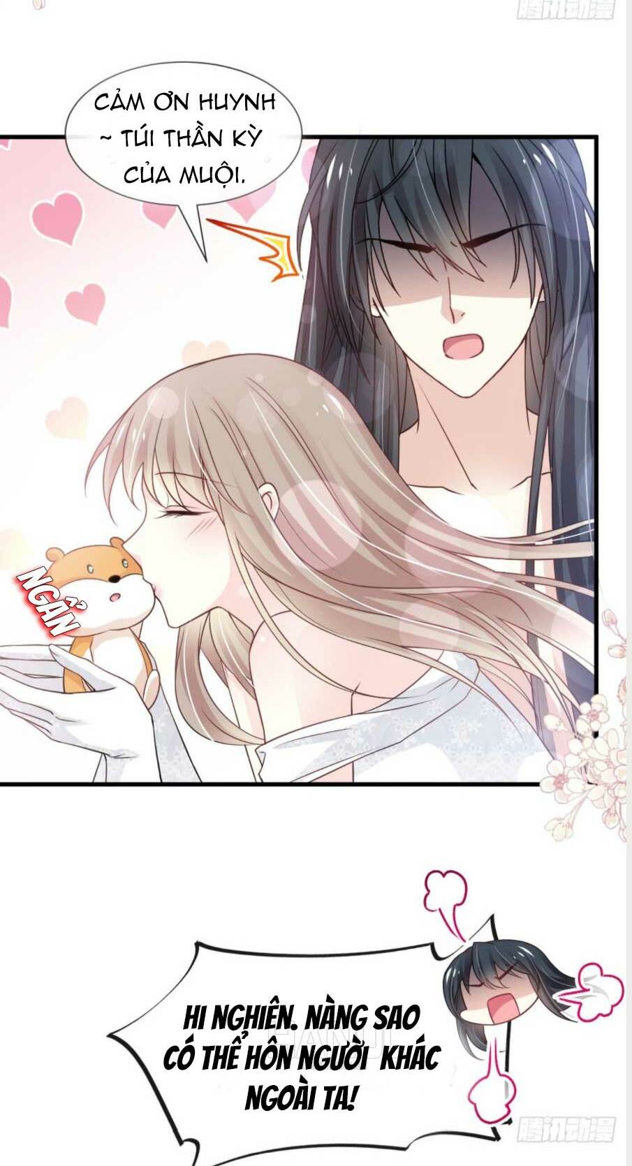 Thiên Hạ Đệ Nhất Sủng Phi: Chapter 188.2