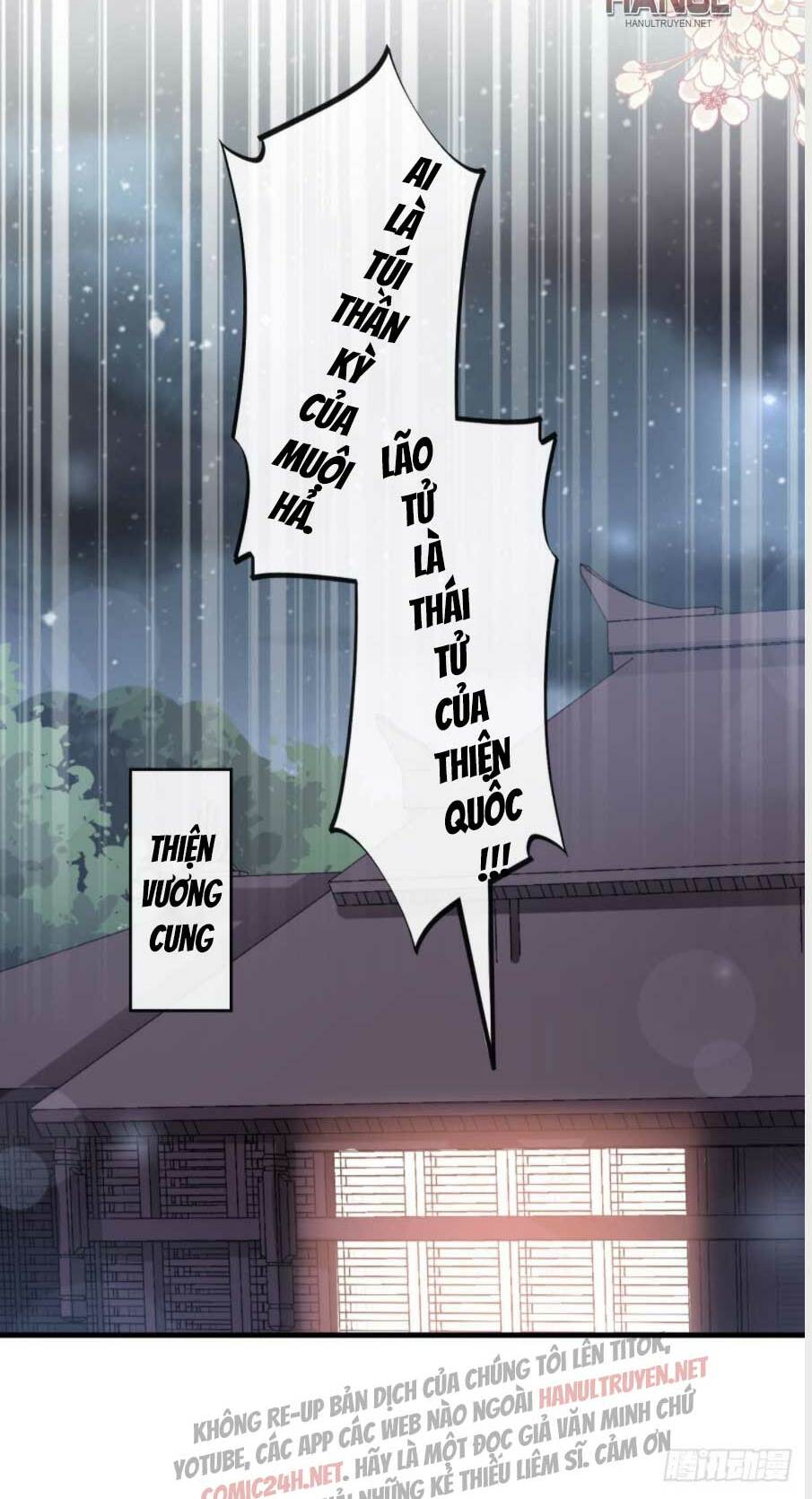 Thiên Hạ Đệ Nhất Sủng Phi: Chapter 188.2
