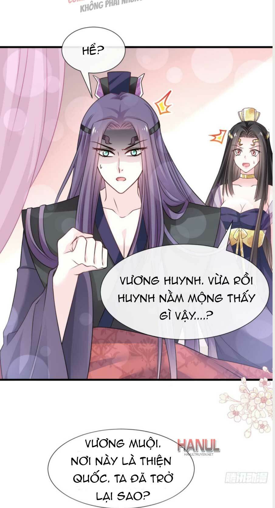 Thiên Hạ Đệ Nhất Sủng Phi: Chapter 188.2