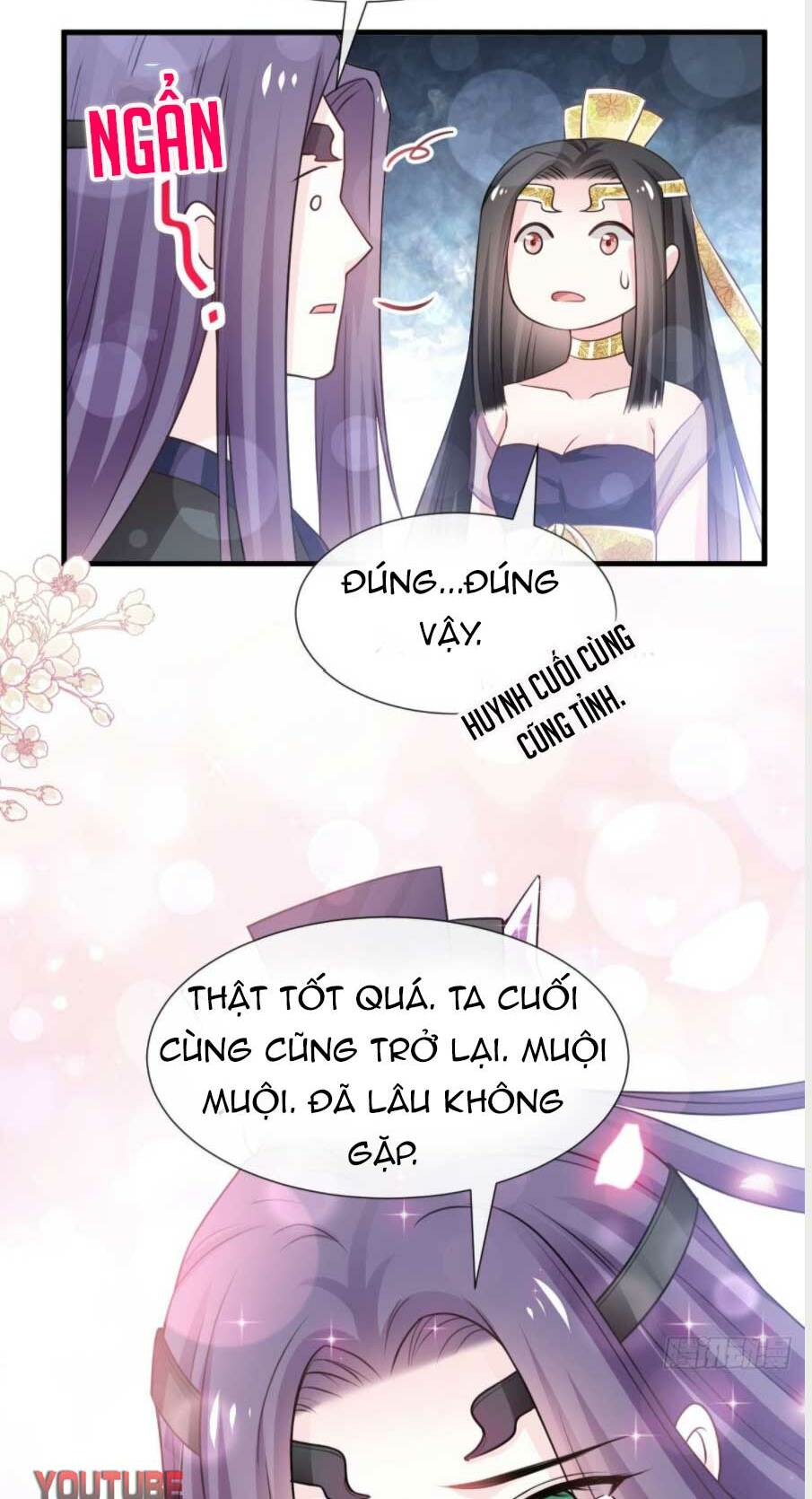 Thiên Hạ Đệ Nhất Sủng Phi: Chapter 188.2