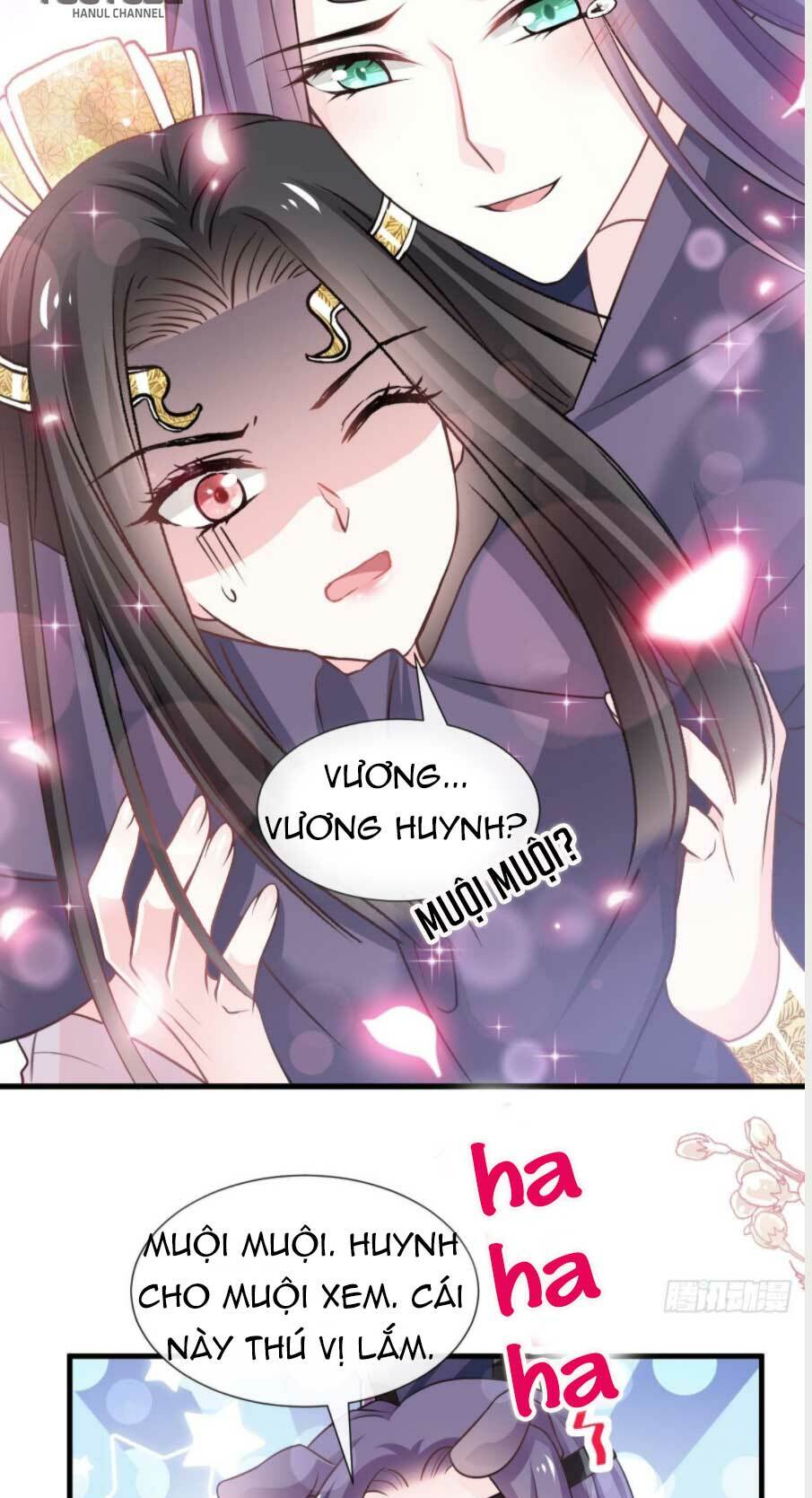 Thiên Hạ Đệ Nhất Sủng Phi: Chapter 188.2
