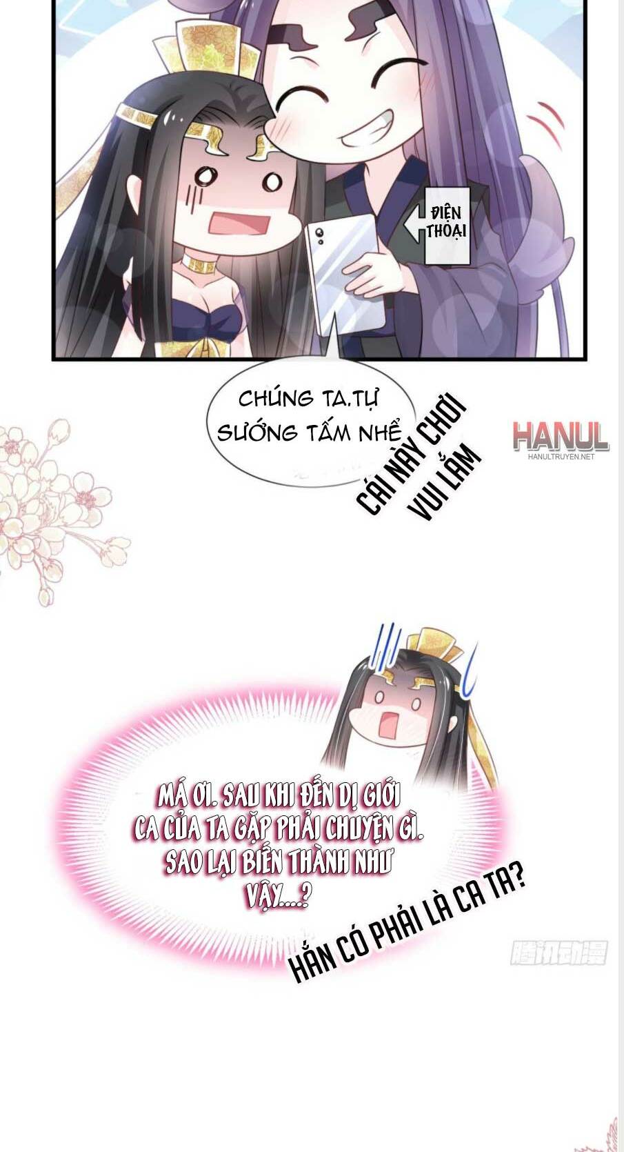 Thiên Hạ Đệ Nhất Sủng Phi: Chapter 188.2
