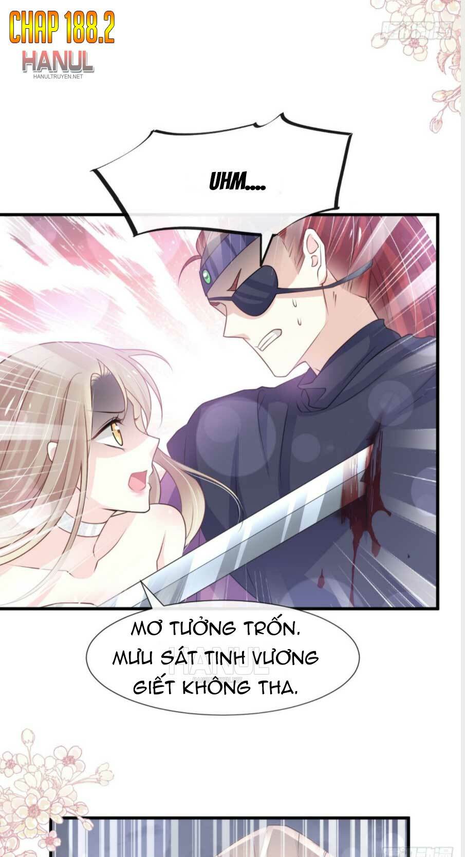Thiên Hạ Đệ Nhất Sủng Phi: Chapter 188.2