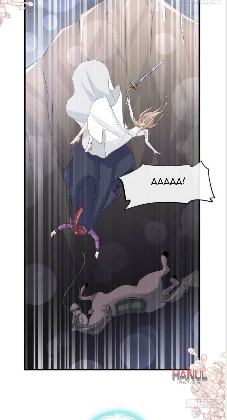 Thiên Hạ Đệ Nhất Sủng Phi: Chapter 188.2