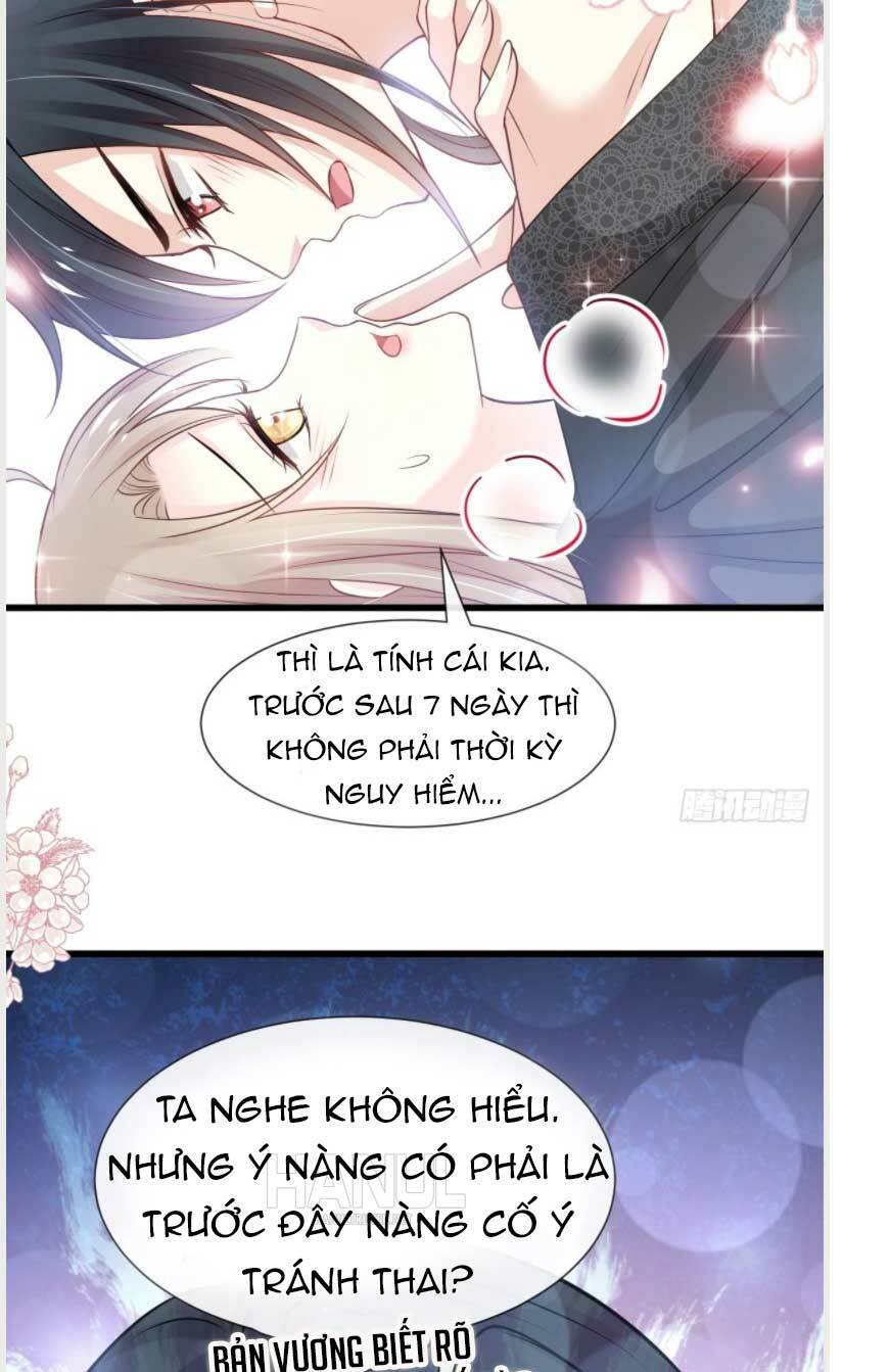 Thiên Hạ Đệ Nhất Sủng Phi: Chapter 189.1