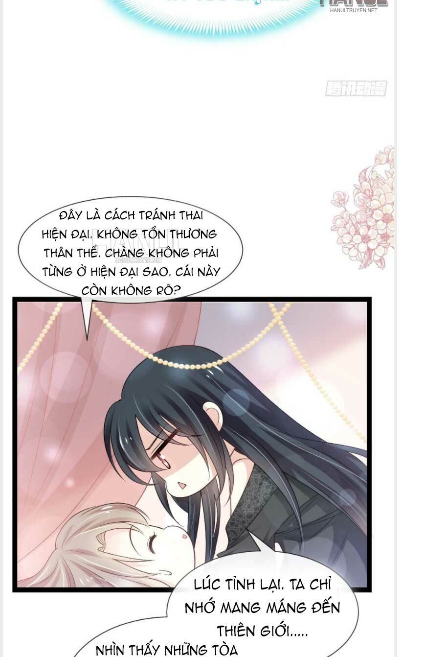 Thiên Hạ Đệ Nhất Sủng Phi: Chapter 189.1
