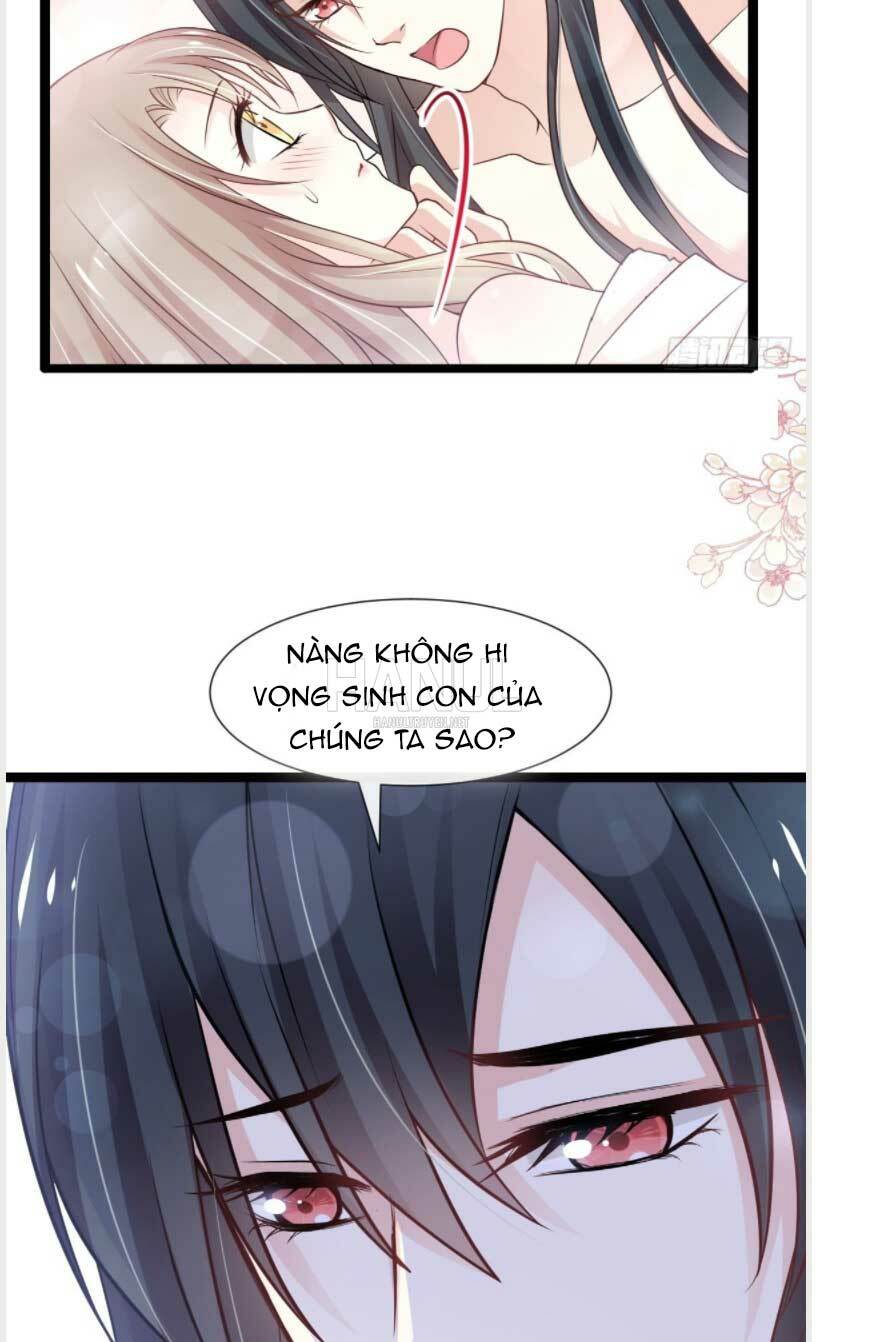 Thiên Hạ Đệ Nhất Sủng Phi: Chapter 189.1