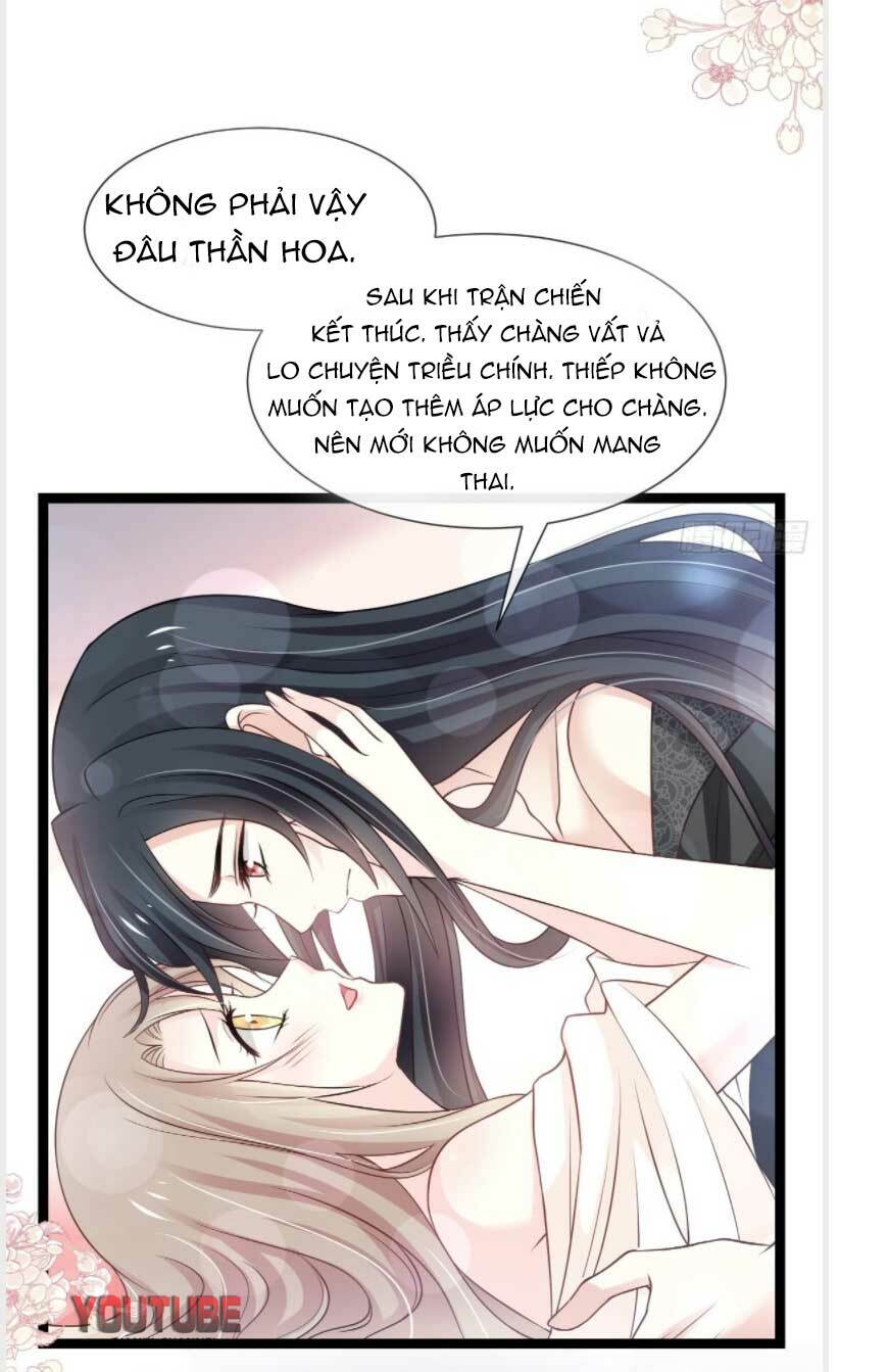 Thiên Hạ Đệ Nhất Sủng Phi: Chapter 189.1