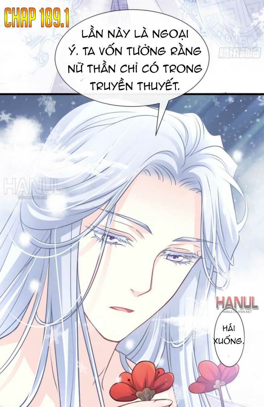 Thiên Hạ Đệ Nhất Sủng Phi: Chapter 189.1