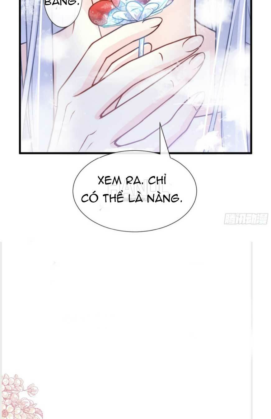 Thiên Hạ Đệ Nhất Sủng Phi: Chapter 189.1
