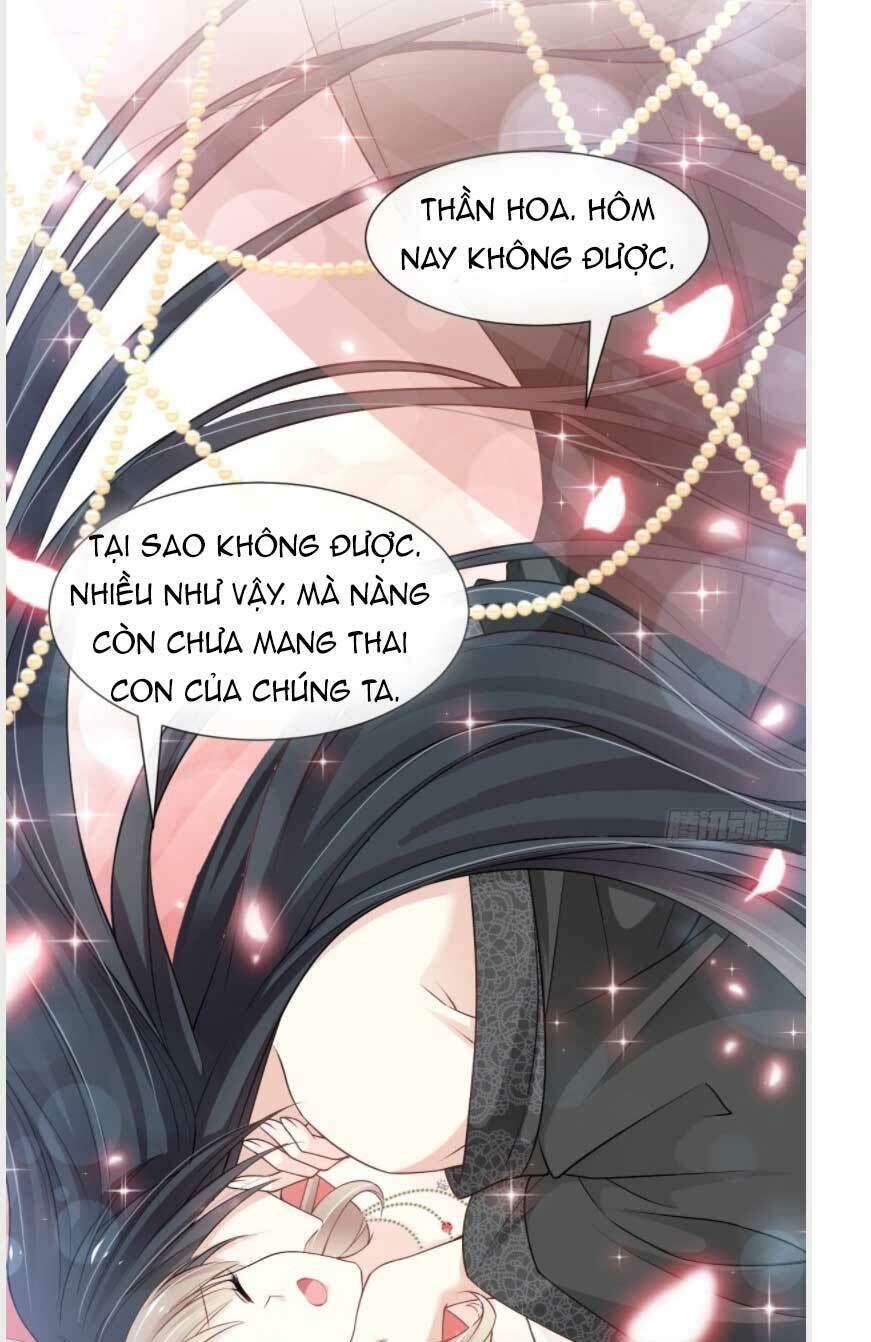Thiên Hạ Đệ Nhất Sủng Phi: Chapter 189.1