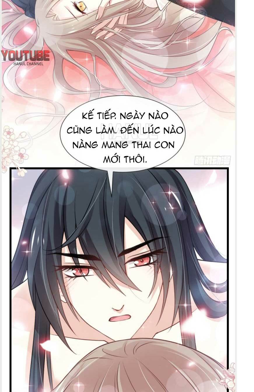 Thiên Hạ Đệ Nhất Sủng Phi: Chapter 189.1