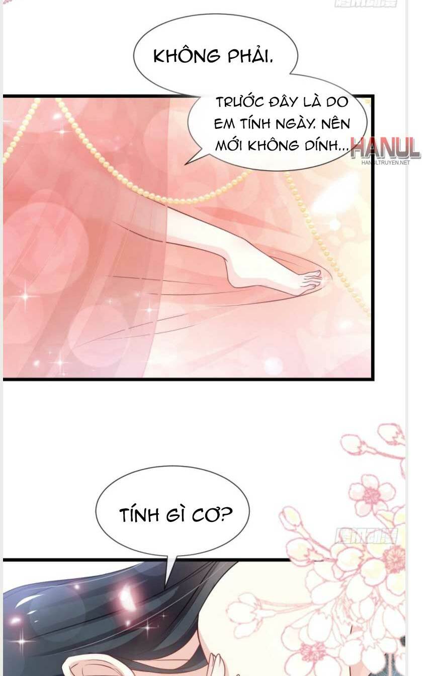 Thiên Hạ Đệ Nhất Sủng Phi: Chapter 189.1