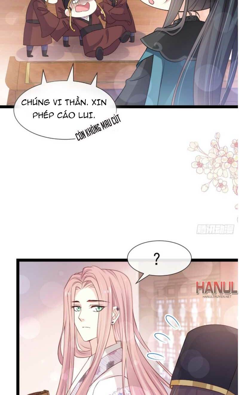 Thiên Hạ Đệ Nhất Sủng Phi: Chapter 189.2