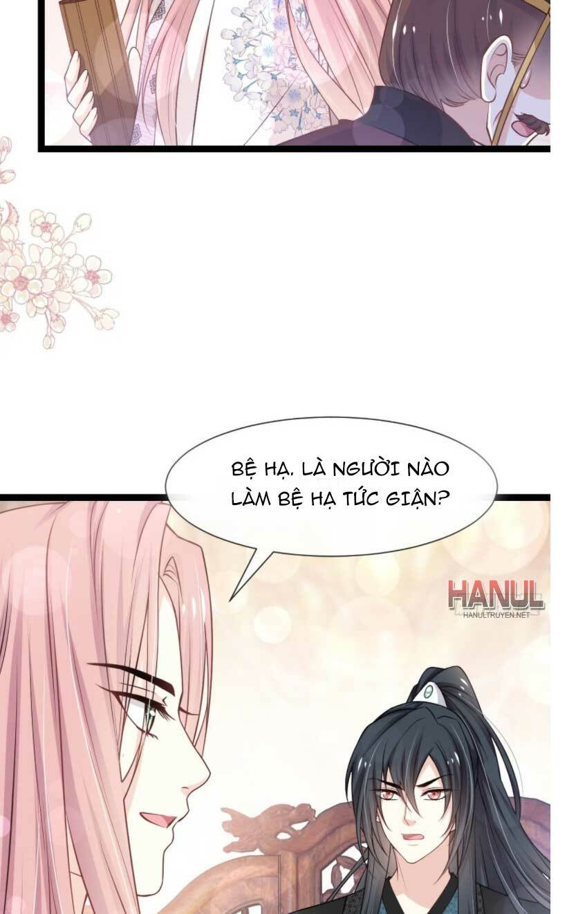Thiên Hạ Đệ Nhất Sủng Phi: Chapter 189.2