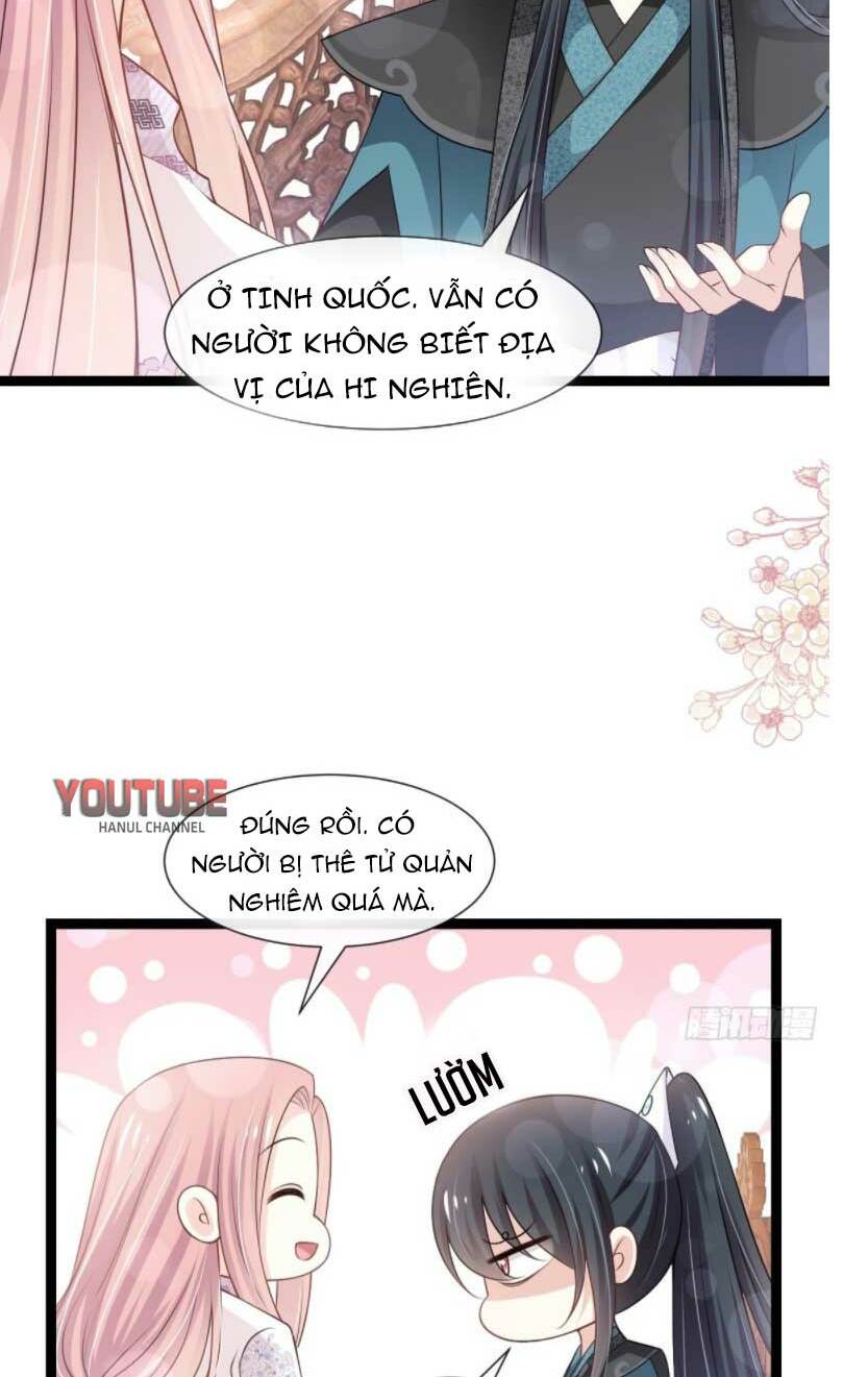 Thiên Hạ Đệ Nhất Sủng Phi: Chapter 189.2