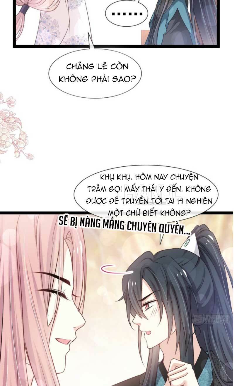 Thiên Hạ Đệ Nhất Sủng Phi: Chapter 189.2