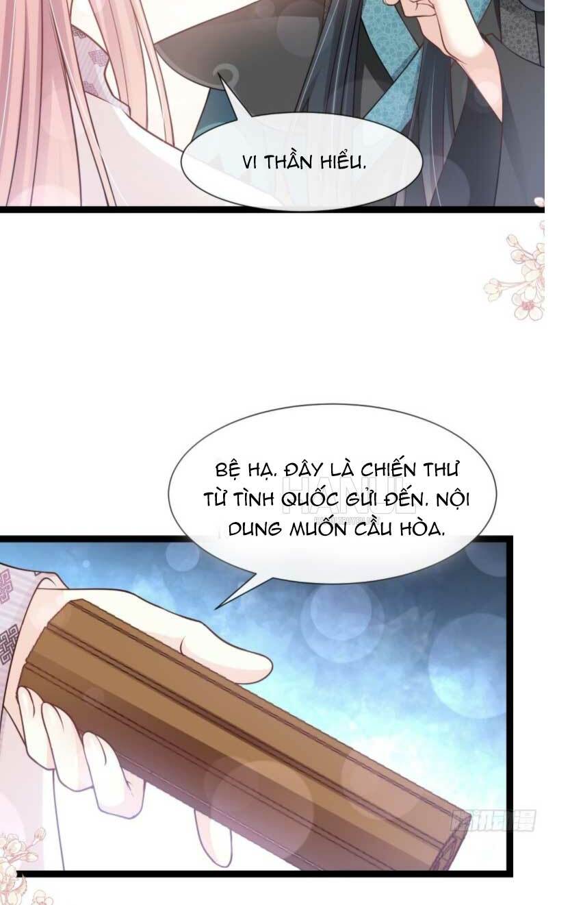 Thiên Hạ Đệ Nhất Sủng Phi: Chapter 189.2