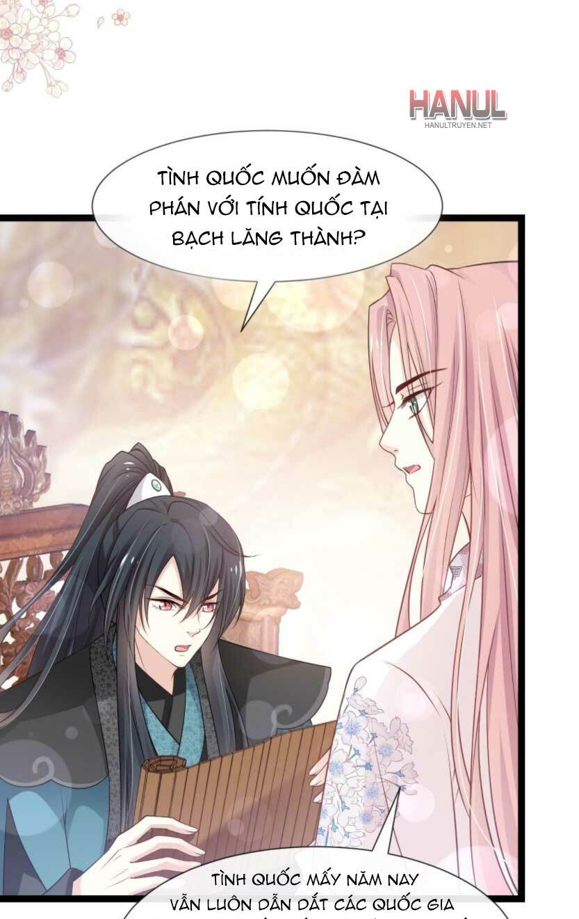 Thiên Hạ Đệ Nhất Sủng Phi: Chapter 189.2