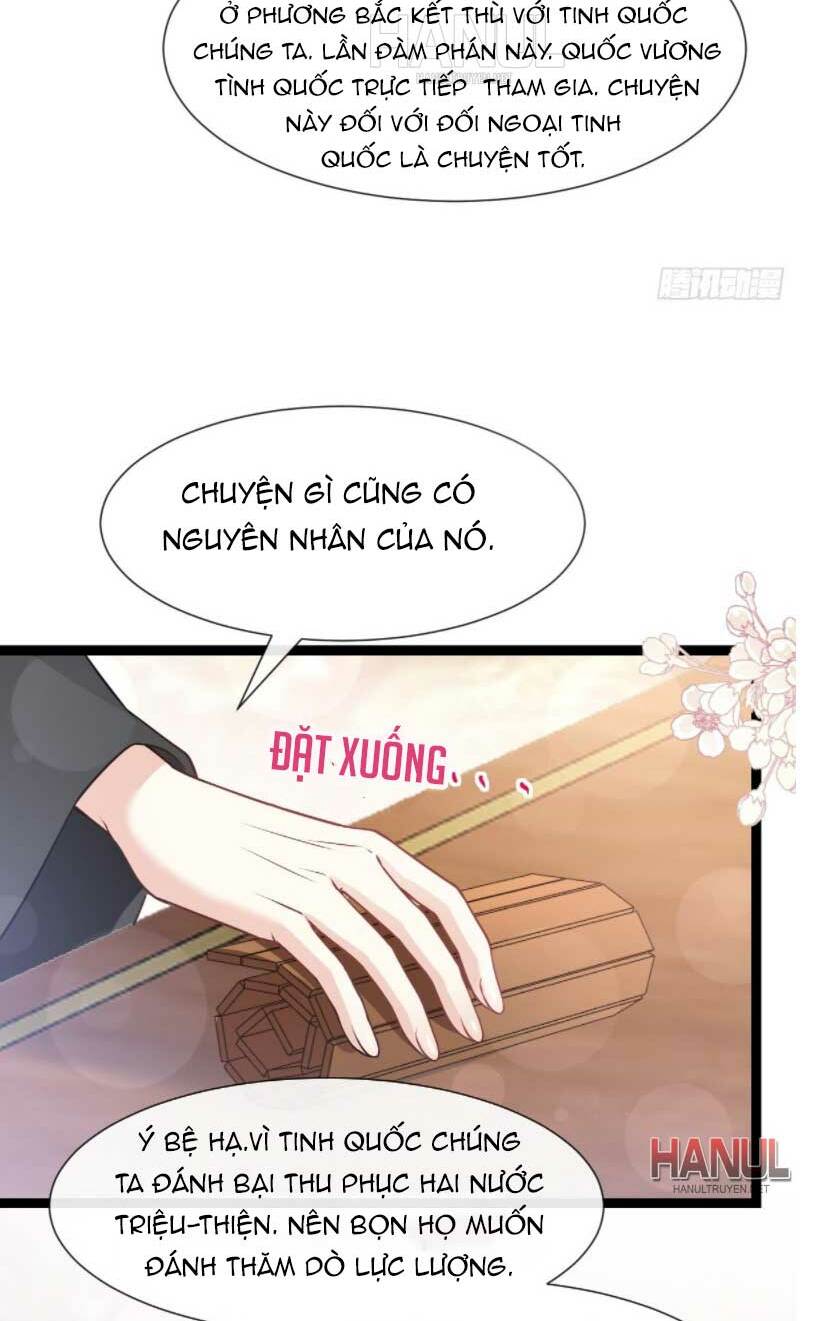 Thiên Hạ Đệ Nhất Sủng Phi: Chapter 189.2