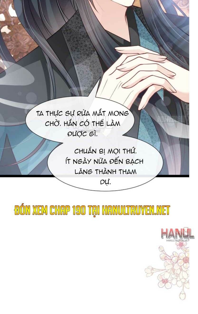 Thiên Hạ Đệ Nhất Sủng Phi: Chapter 189.2