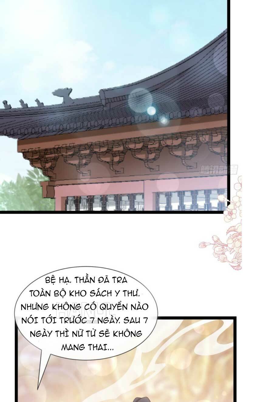 Thiên Hạ Đệ Nhất Sủng Phi: Chapter 189.2