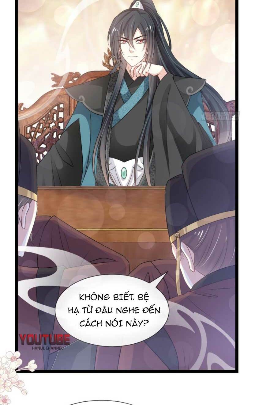 Thiên Hạ Đệ Nhất Sủng Phi: Chapter 189.2