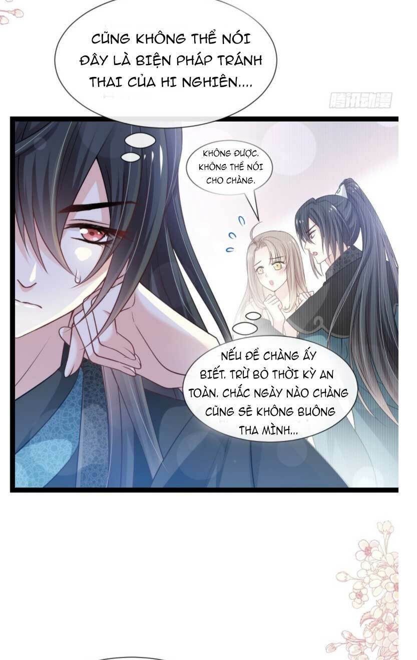 Thiên Hạ Đệ Nhất Sủng Phi: Chapter 189.2