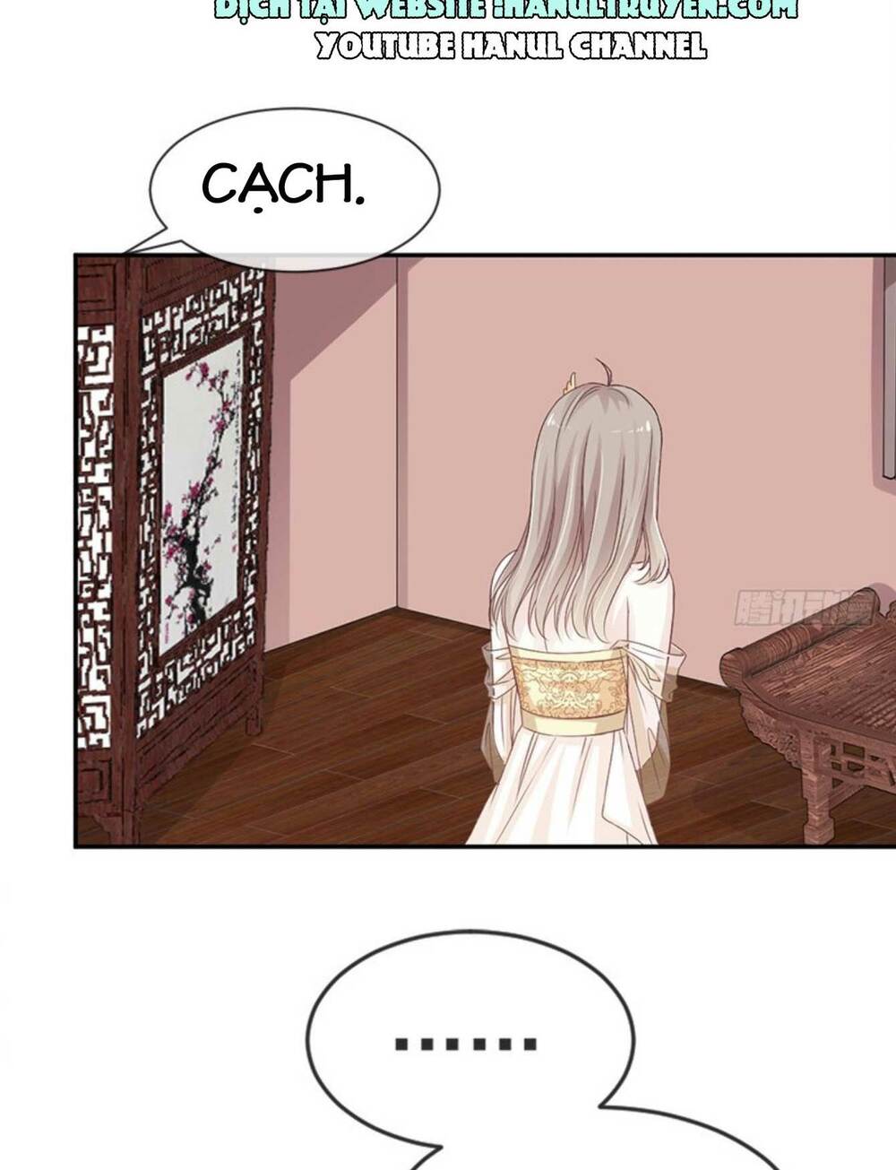 Thiên Hạ Đệ Nhất Sủng Phi: Chapter 19