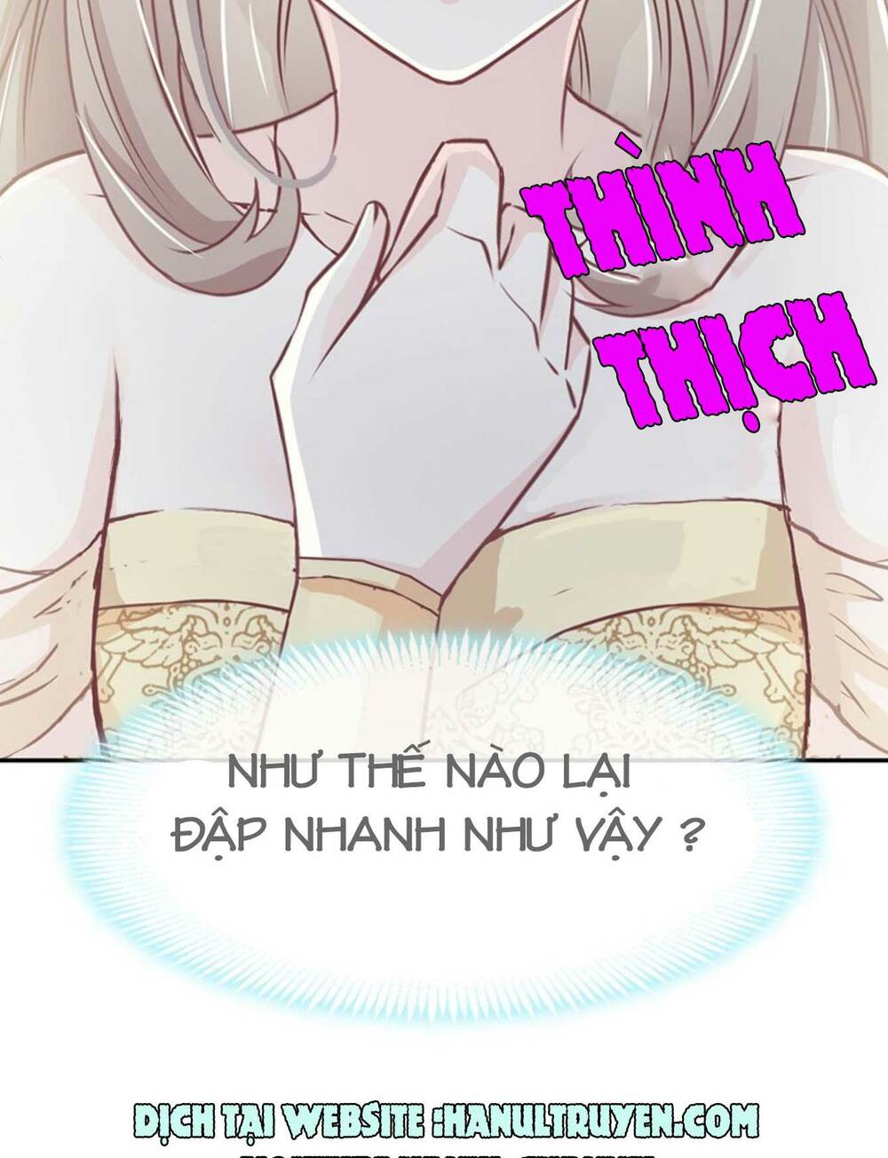 Thiên Hạ Đệ Nhất Sủng Phi: Chapter 19