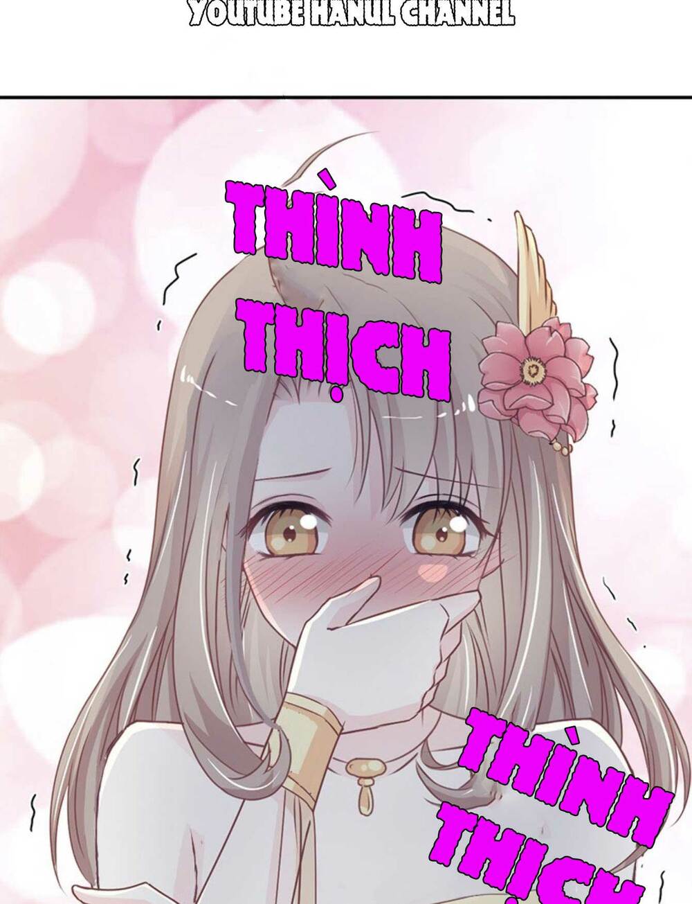 Thiên Hạ Đệ Nhất Sủng Phi: Chapter 19