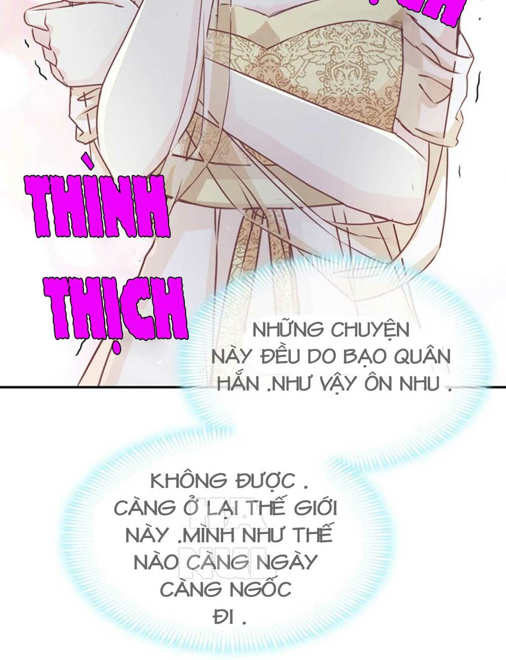 Thiên Hạ Đệ Nhất Sủng Phi: Chapter 19