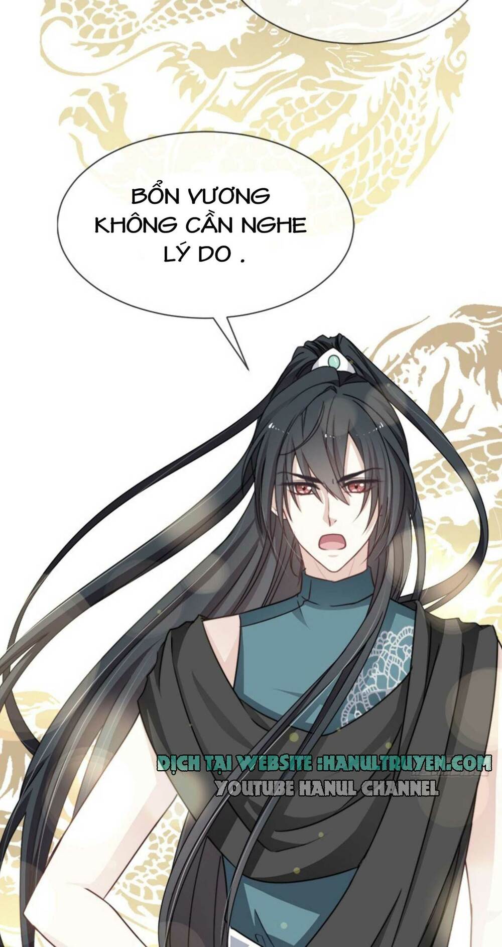 Thiên Hạ Đệ Nhất Sủng Phi: Chapter 19