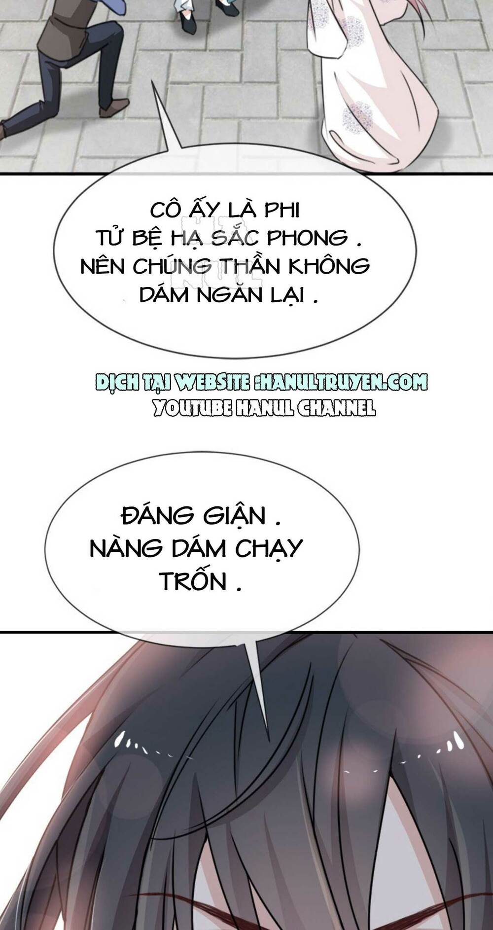 Thiên Hạ Đệ Nhất Sủng Phi: Chapter 19