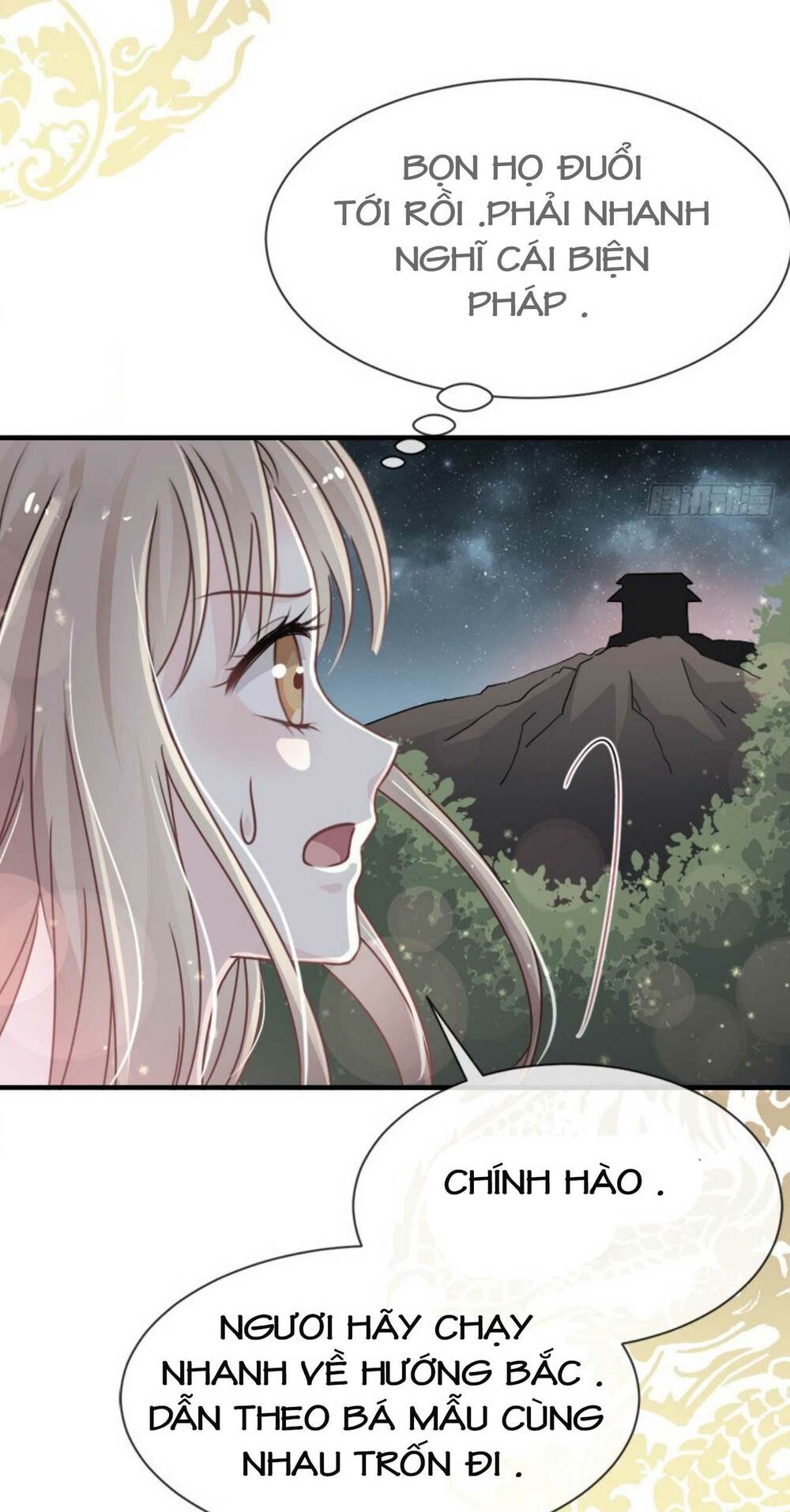 Thiên Hạ Đệ Nhất Sủng Phi: Chapter 19