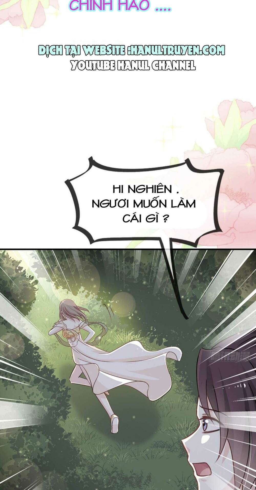 Thiên Hạ Đệ Nhất Sủng Phi: Chapter 19