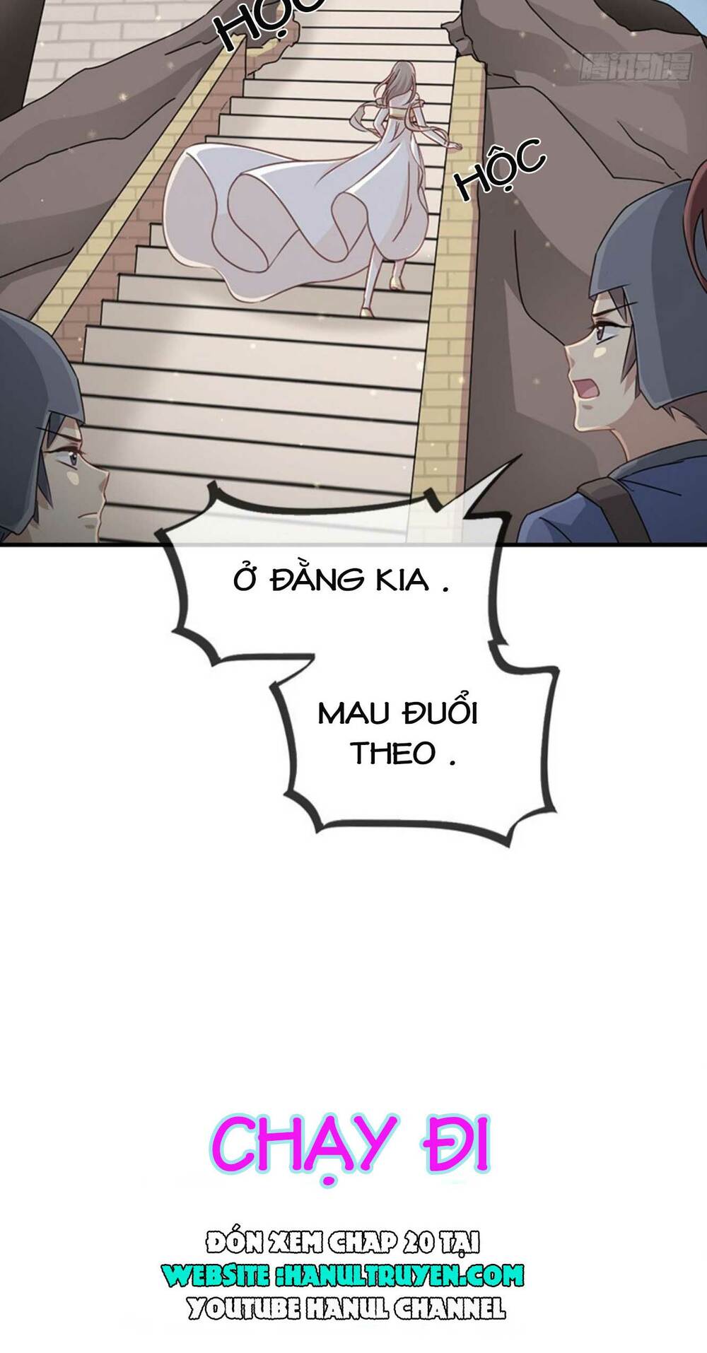 Thiên Hạ Đệ Nhất Sủng Phi: Chapter 19