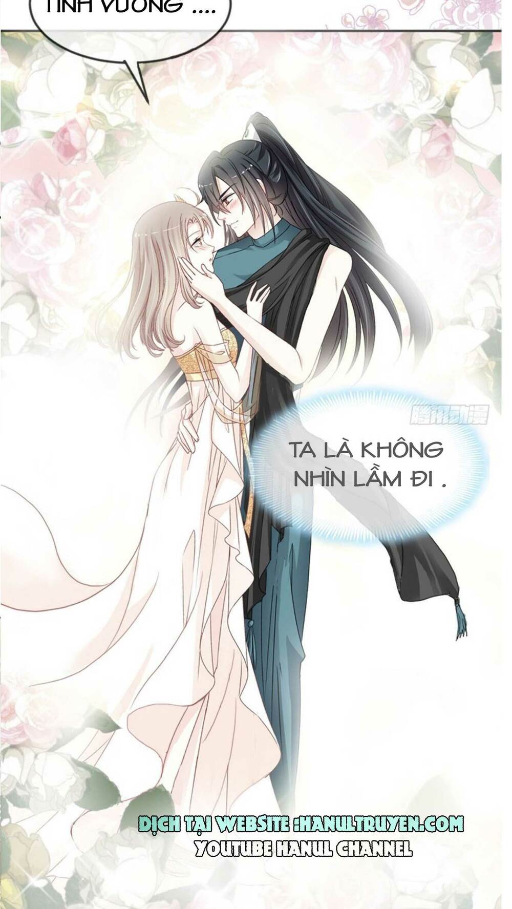 Thiên Hạ Đệ Nhất Sủng Phi: Chapter 19