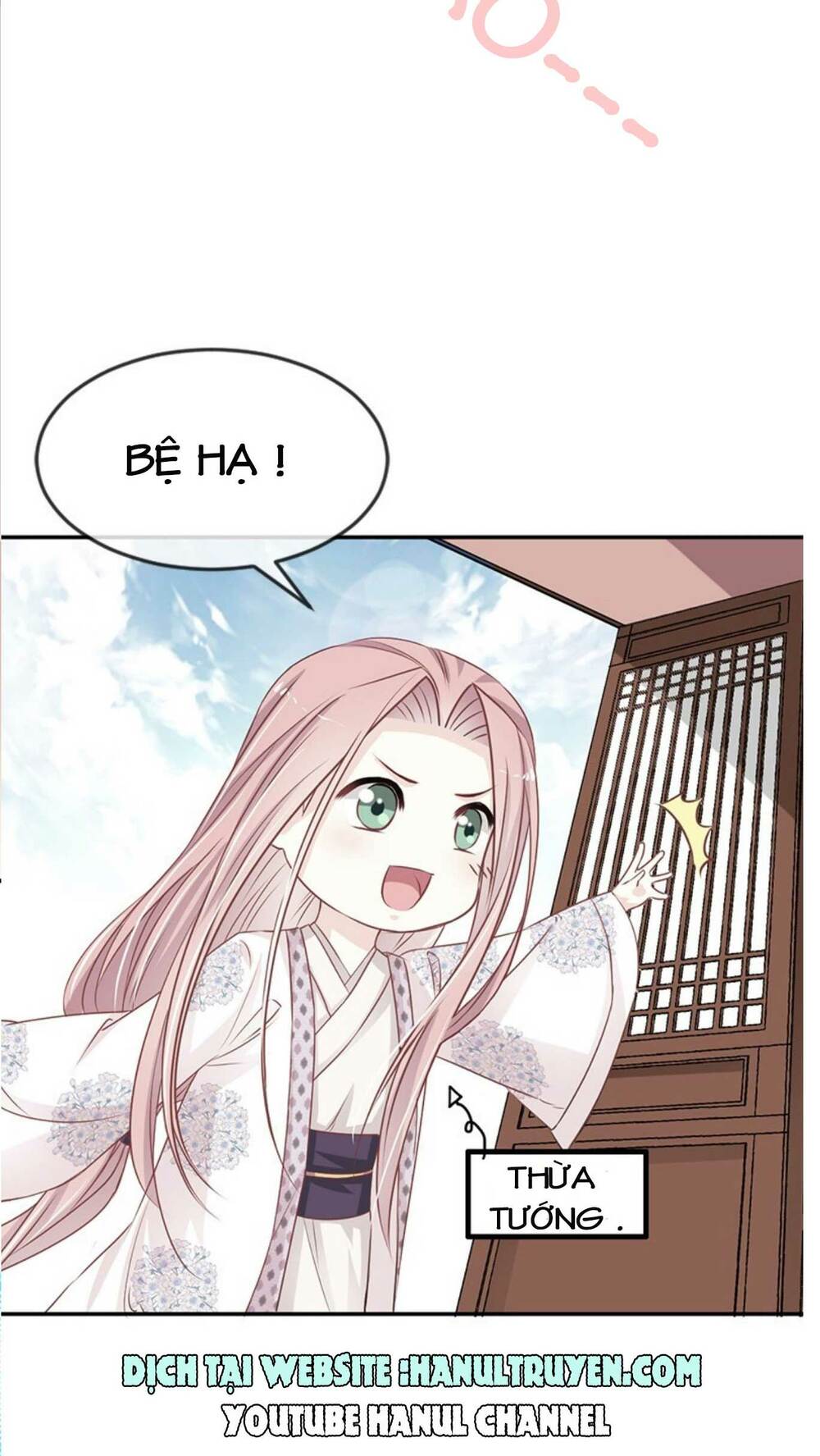 Thiên Hạ Đệ Nhất Sủng Phi: Chapter 19