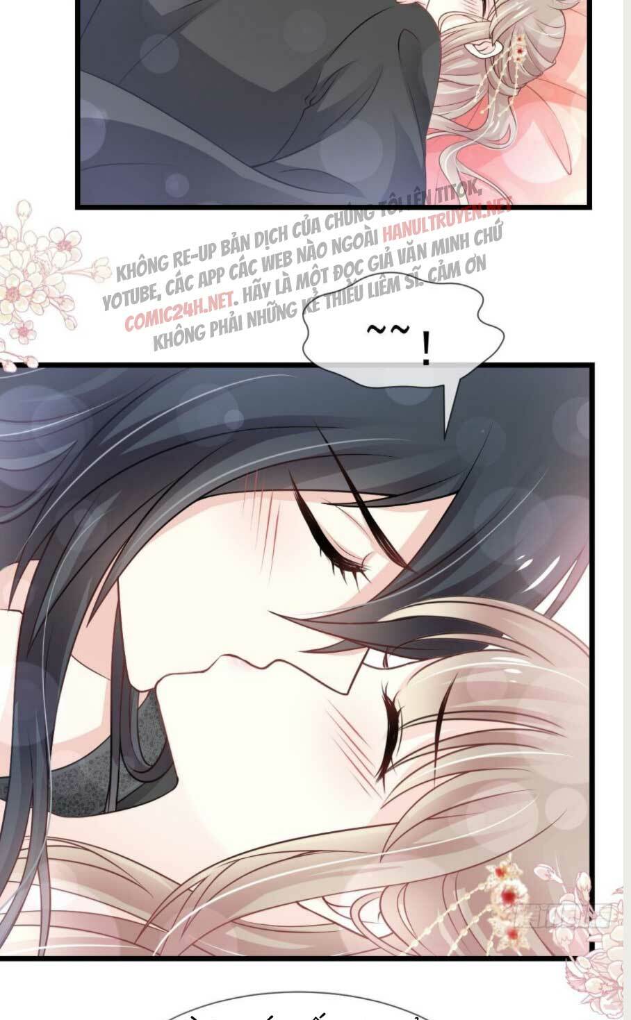 Thiên Hạ Đệ Nhất Sủng Phi: Chapter 190.1