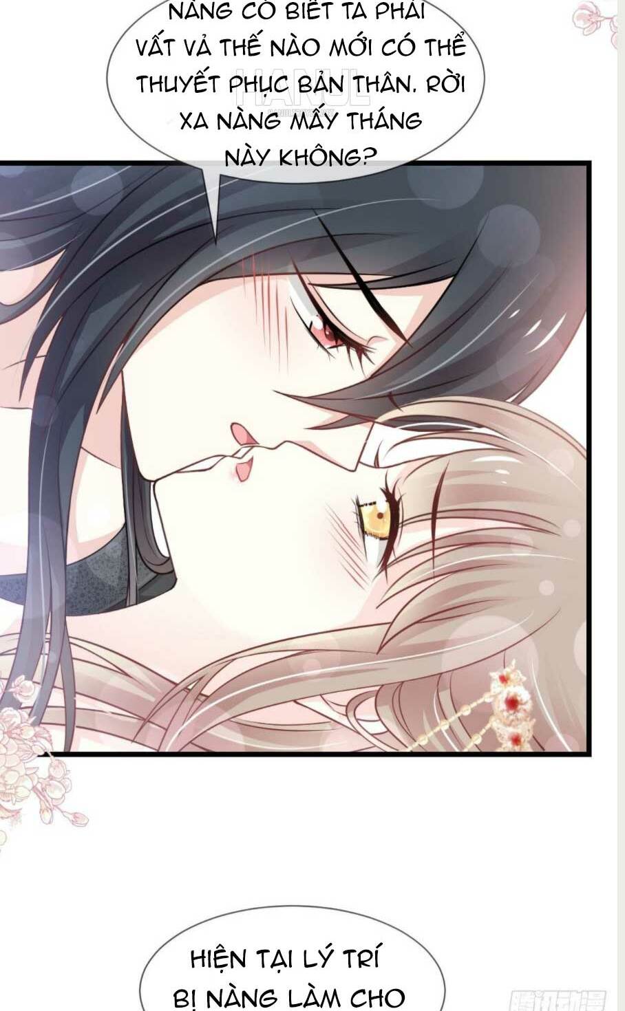 Thiên Hạ Đệ Nhất Sủng Phi: Chapter 190.1