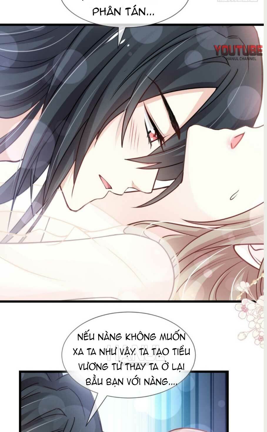 Thiên Hạ Đệ Nhất Sủng Phi: Chapter 190.1
