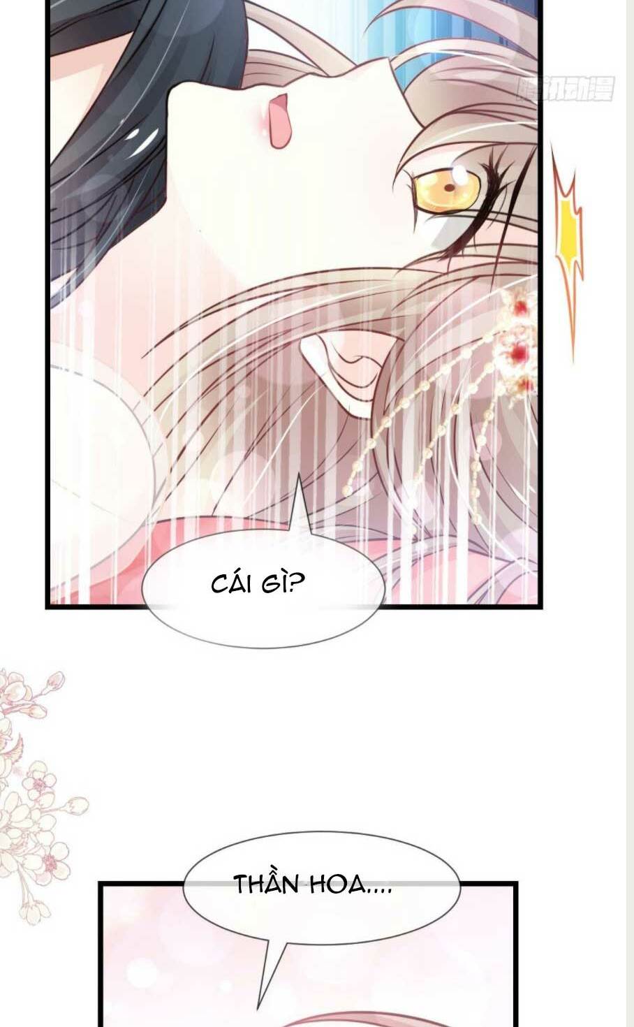 Thiên Hạ Đệ Nhất Sủng Phi: Chapter 190.1