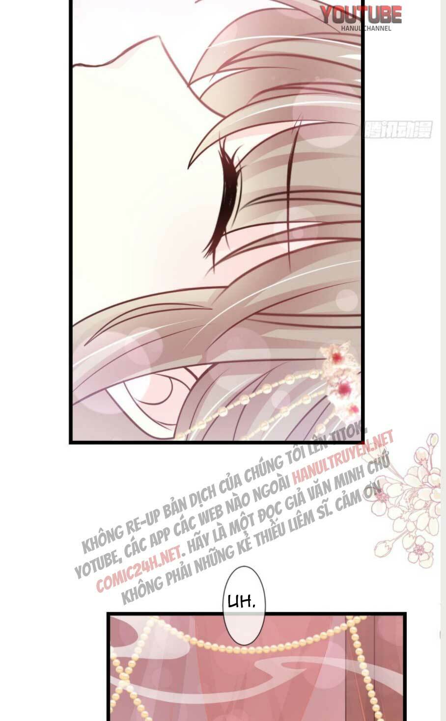 Thiên Hạ Đệ Nhất Sủng Phi: Chapter 190.1