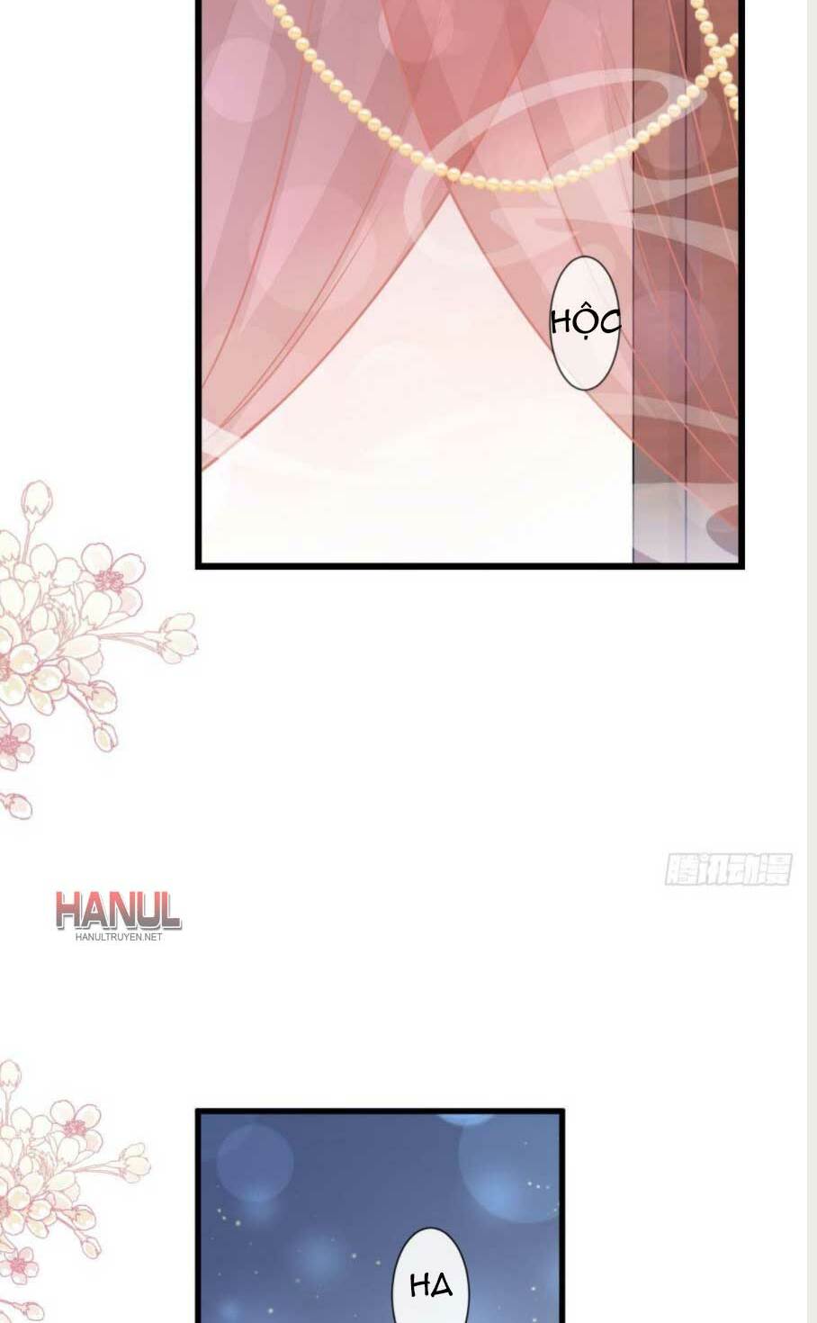 Thiên Hạ Đệ Nhất Sủng Phi: Chapter 190.1